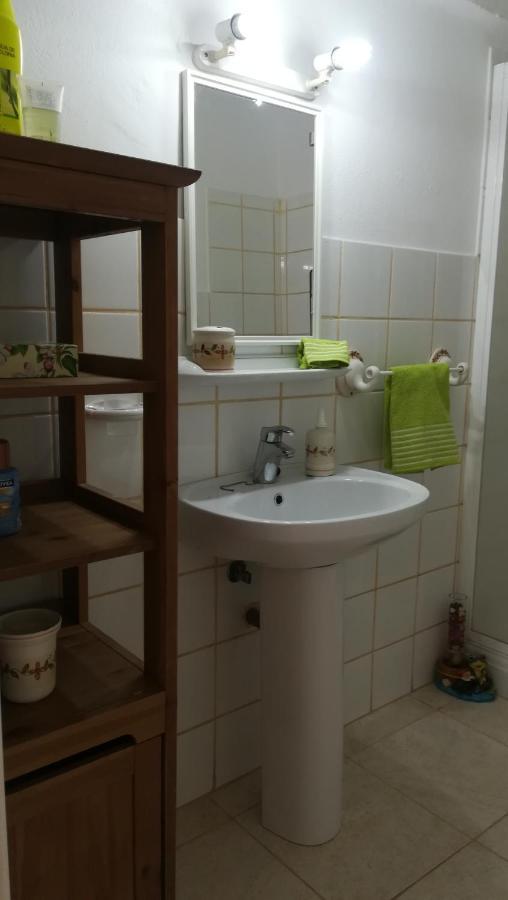 Apartamento La Aldea Pueblo Gran Canaria 2A San Nicolás المظهر الخارجي الصورة