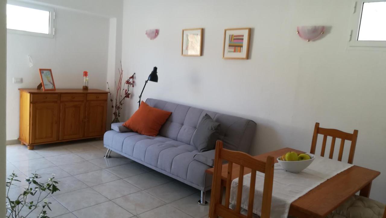 Apartamento La Aldea Pueblo Gran Canaria 2A San Nicolás المظهر الخارجي الصورة