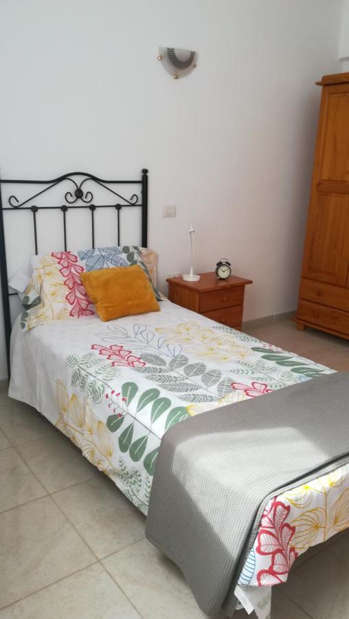 Apartamento La Aldea Pueblo Gran Canaria 2A San Nicolás المظهر الخارجي الصورة