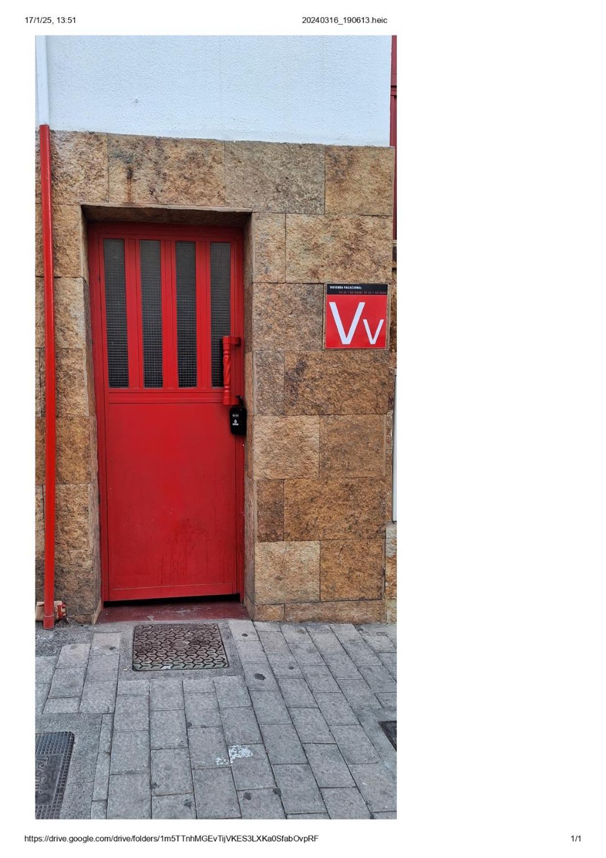 Apartamento La Aldea Pueblo Gran Canaria 2A San Nicolás المظهر الخارجي الصورة